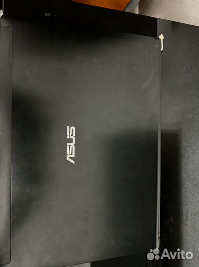 Asus