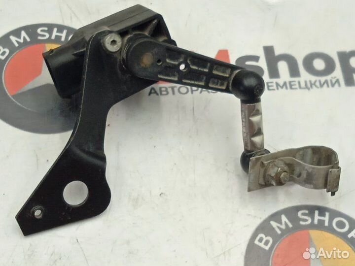 Датчик дорожного просвета передний Bmw X5 E53