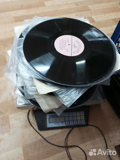 Пластинки для декора одним лотом