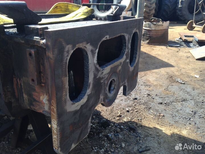 Расточка-наплавка/ремонт отверстий/сварка/выезд