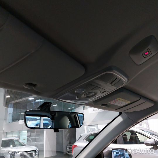 HAVAL M6 1.5 AMT, 2024