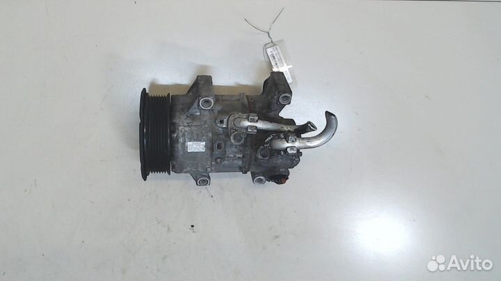 Компрессор кондиционера Toyota RAV 4, 2007