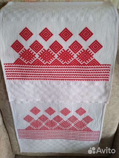 Рушник Полотенце