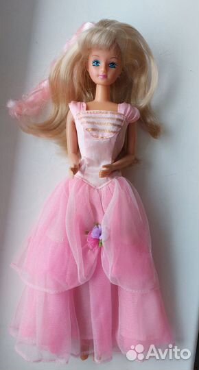 Кукла барби 90 х Сьюзи