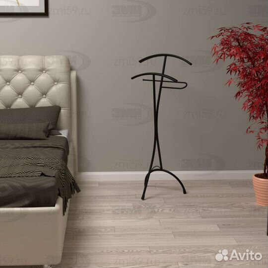 Вешалка-слуга №1