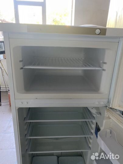 Холодильник с гарантией