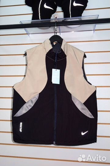 Жилетка Nike Nocta