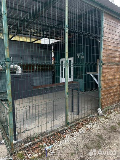 Общепит, 13 м²