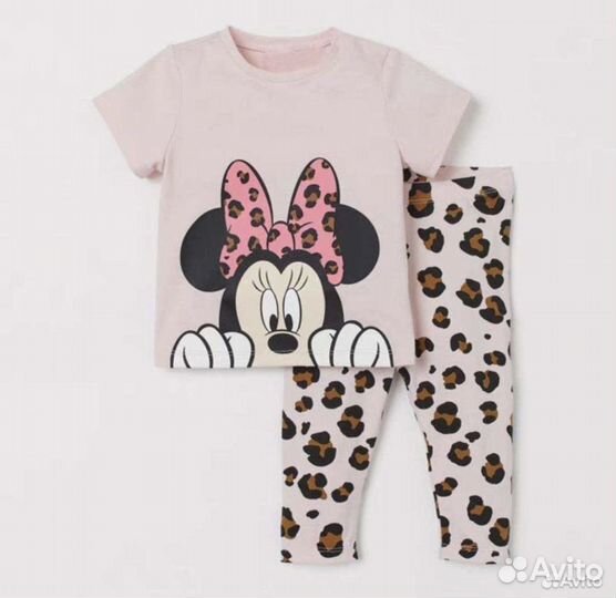 Костюм детский