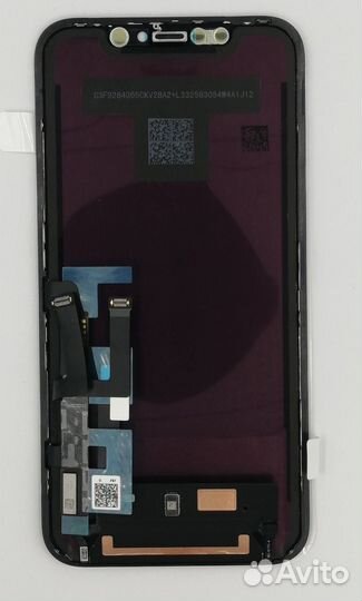 Дисплей iPhone 11 Черн. - OR 100%