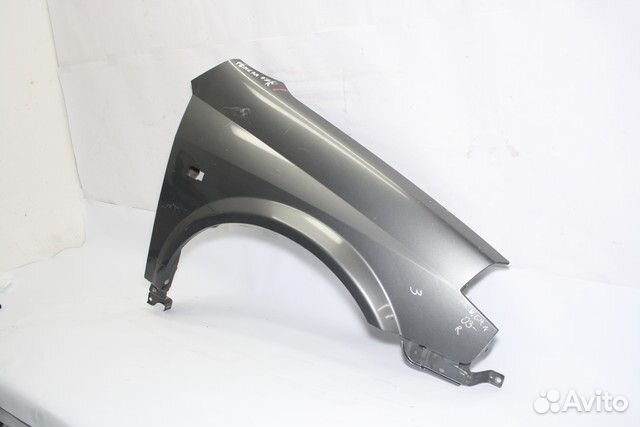 Крыло 63100AV630 переднее правое Nissan Primera 3