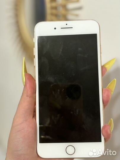 iPhone 8 Plus, 64 ГБ