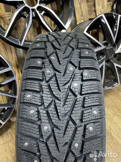 Nokian Tyres Nordman 7 SUV 235/65 R18 110T
