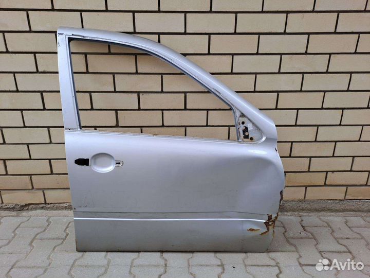 Дверь Лада Гранта