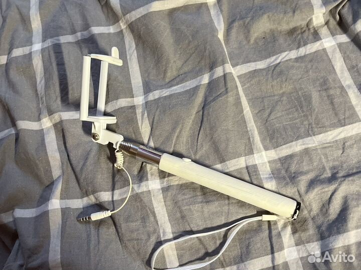 Селфипалка