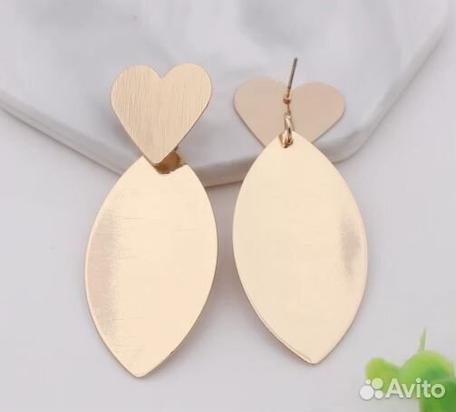 Синее золото