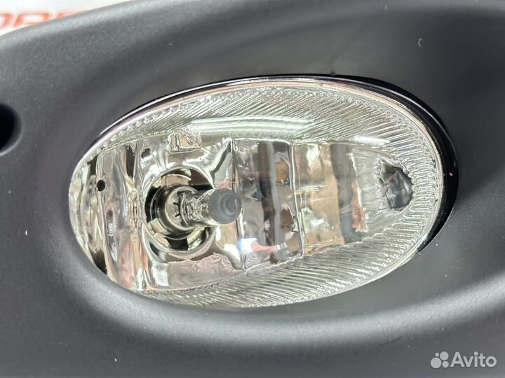 Фары противотуманные Honda Fit GE 2007-2009