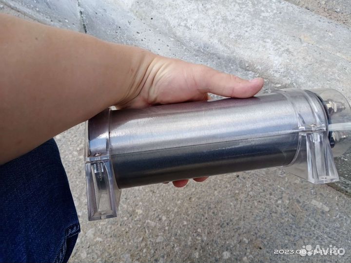 Конденсатор для сабвуфера