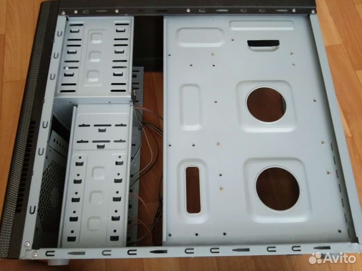 Пк на запчасти