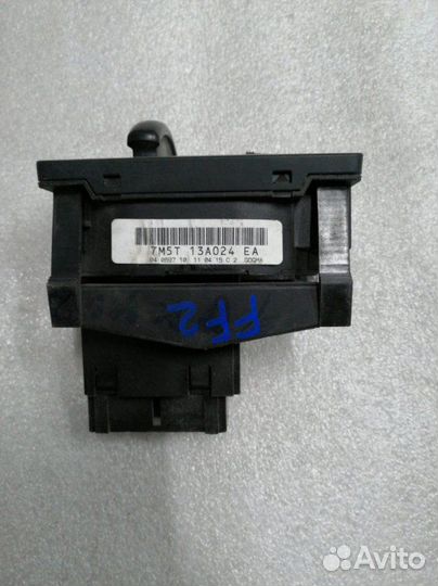 Переключатель света Ford Focus 2007