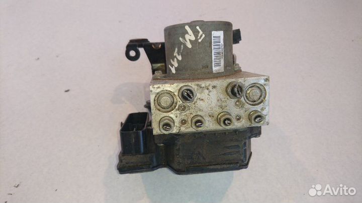 Блок ABS Ford Mondeo 4 BE 2.0 scti tnba 2010