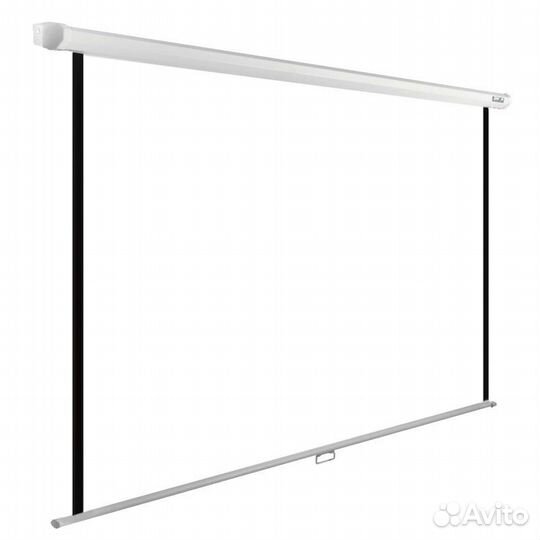 Экран Cactus 125x200см WallExpert CS-pswe-200x125