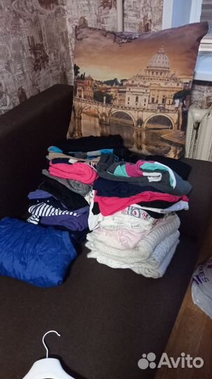 Женские вещи р.42-44 и обувь р.39