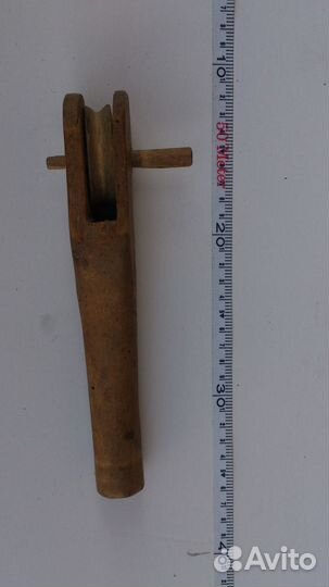 Блок от ткацкого станка