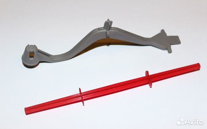 Рычаг уровня посудомоечной машины Bosch 00263123