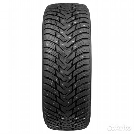 Ikon Tyres Nordman 8 SUV 255/55 R18 109T