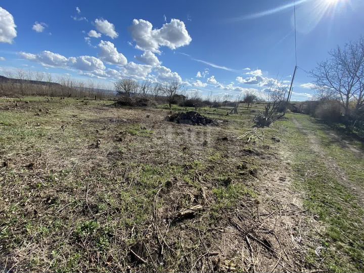 Участок 12 сот. (СНТ, ДНП)