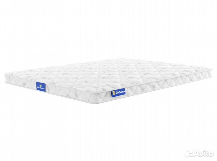 Мистер Слип SleepTop ErgoCocos 6(160х200)