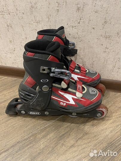 Ролики женские 41 размер