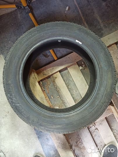 Michelin Latitude Tour HP 225/60 R18