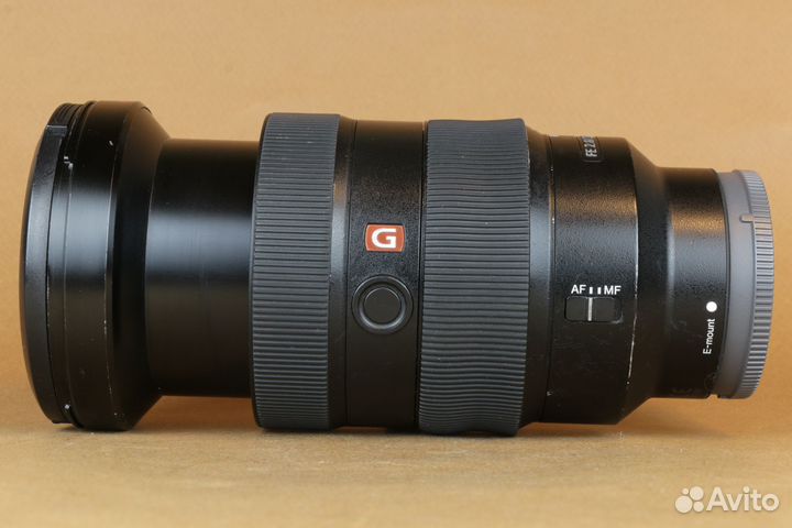 Sony FE 24-70mm f/2.8 GM (id-46632)