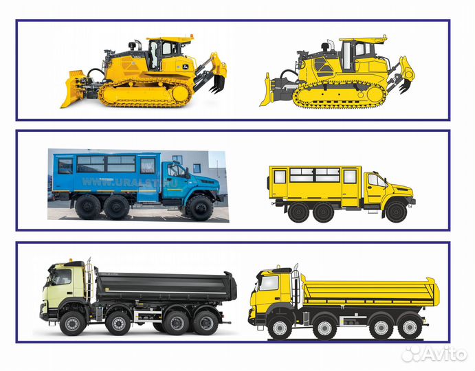 Макеты в векторе, дизайнер графический