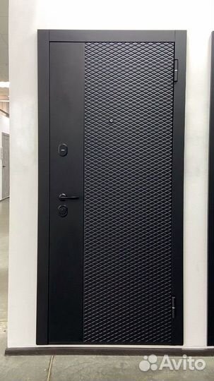 Дверь входная