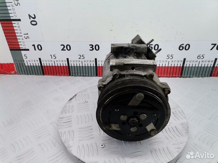 Компрессор для Peugeot-Citroen Picasso