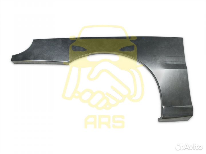 Кузовная арка ZAZ Lanos хетчбек 5дв передняя