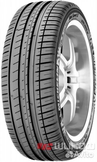 Michelin Latitude Sport 3 255/50 R19