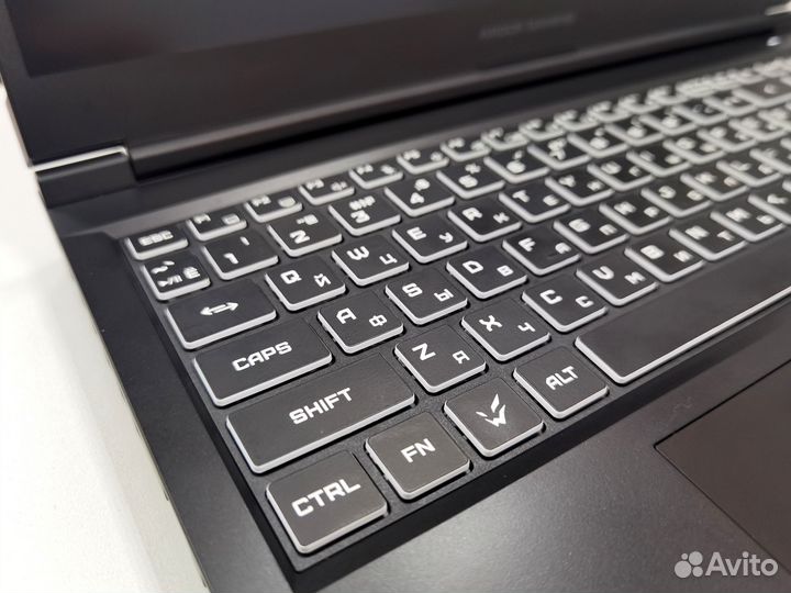 Игровой Ardor как новый RTX3050 на 6GB Core i5-12G