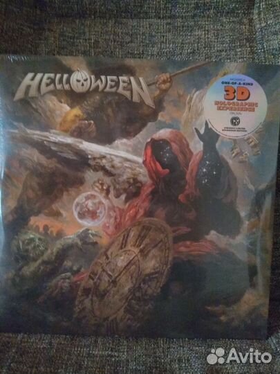 Helloween 