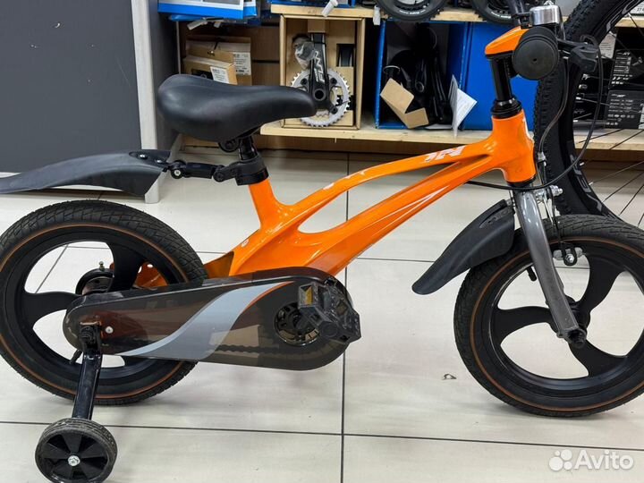 Детский велосипед бу