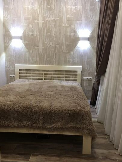 1-к. квартира, 25 м², 5/9 эт.