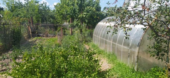 Дом 100 м² на участке 2,7 сот.