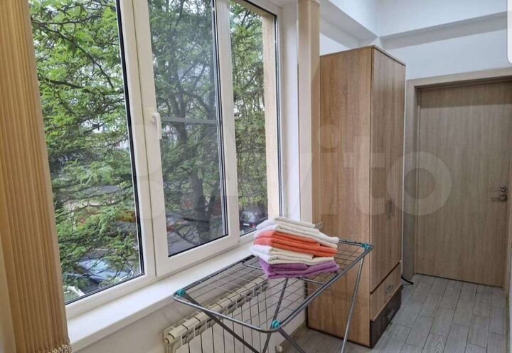 1-к. квартира, 34 м², 2/3 эт.