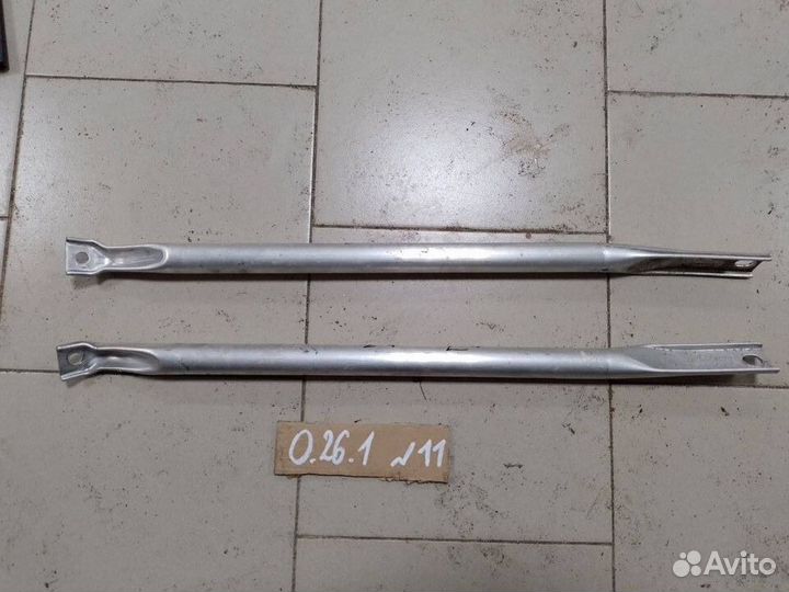 Распорка кузова передняя Mercedes-Benz GLC