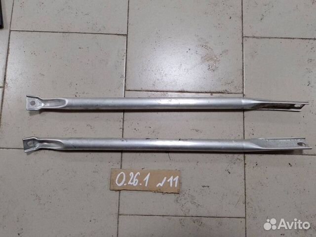 Распорка кузова передняя Mercedes-Benz GLC