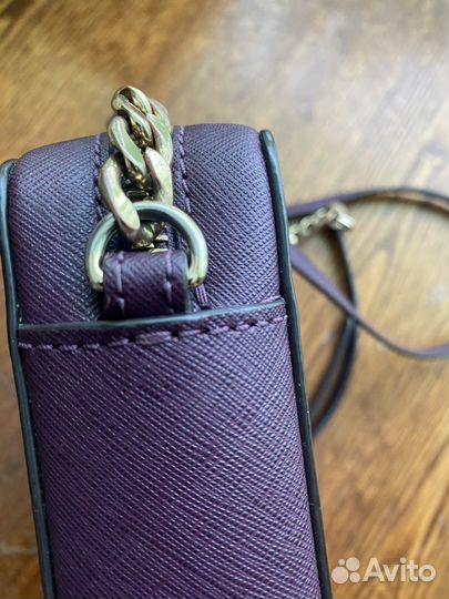 Сумка Michael Kors, оригинал, Италия