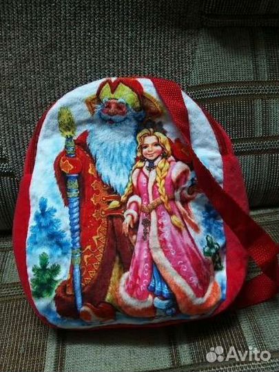 Игрушки для сладкого подарка